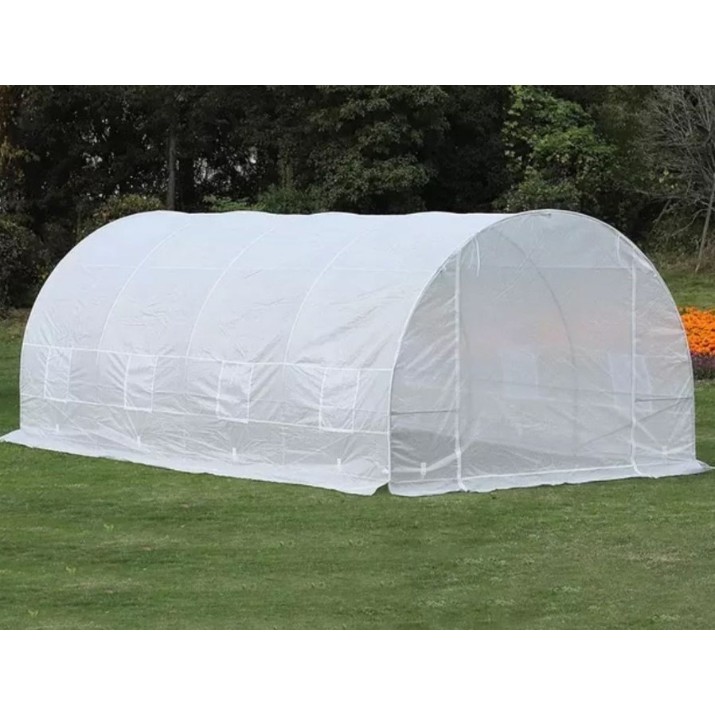 Seră Tehno MS 8x3x2m