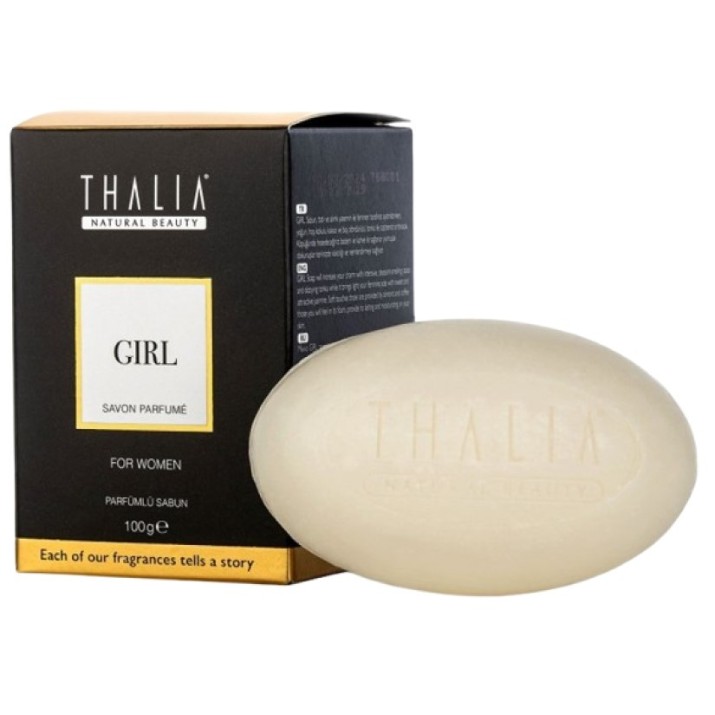 Săpun parfumat Thalia Girl 100g