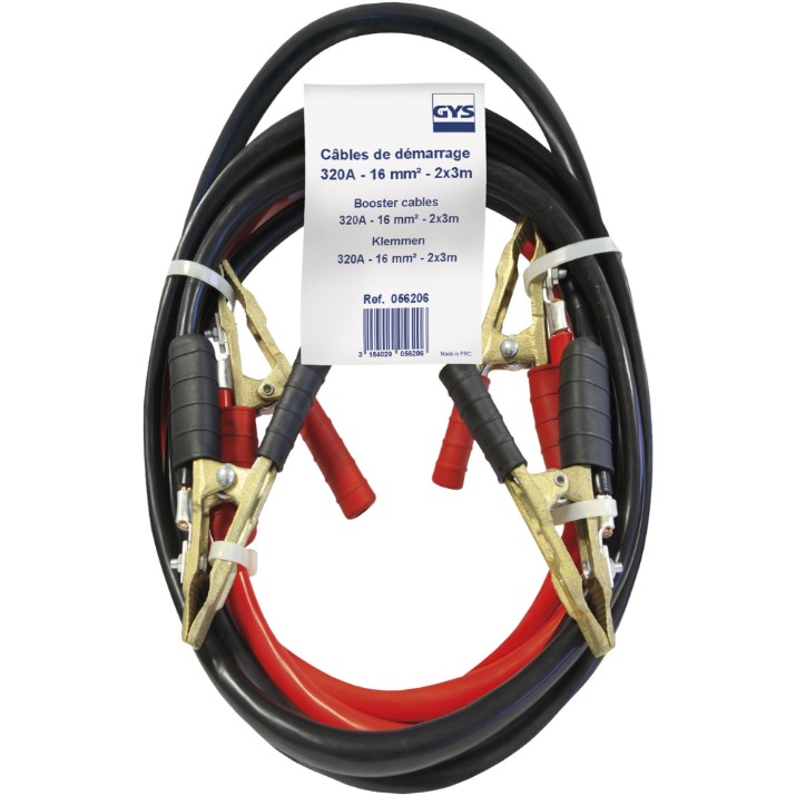 Cablu starter GYS 056206