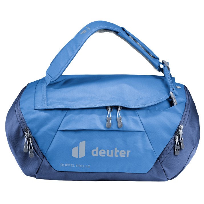 Geantă Deuter Duffel Pro 40 Neptune/Nightblue