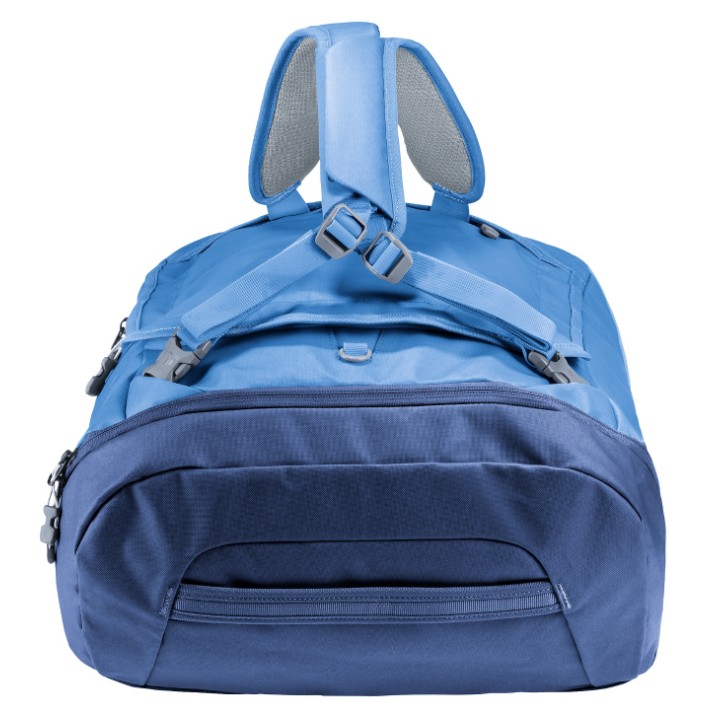 Geantă Deuter Duffel Pro 40 Neptune/Nightblue