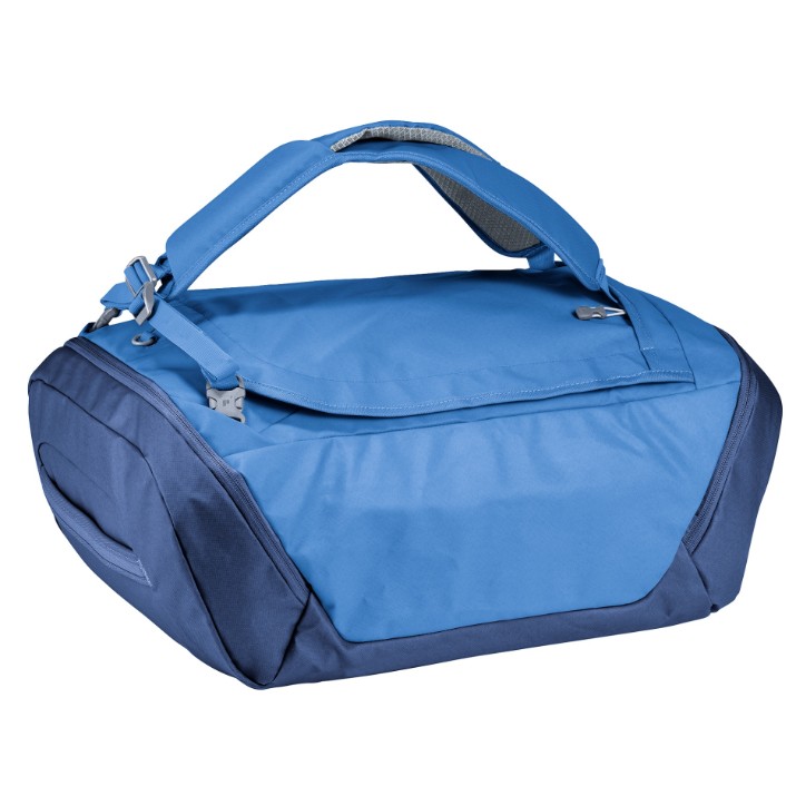 Geantă Deuter Duffel Pro 40 Neptune/Nightblue