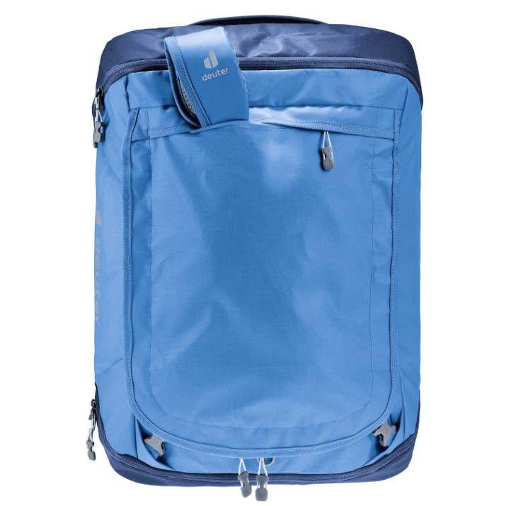 Geantă Deuter Duffel Pro 40 Neptune/Nightblue