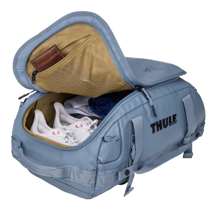 Сумка Thule Chasm 3205214 30L Pond Gray