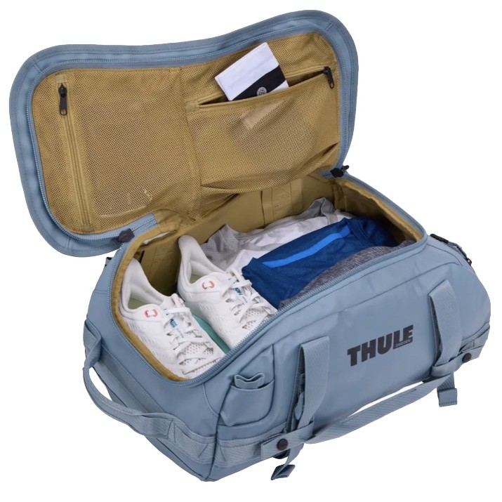 Сумка Thule Chasm 3205214 30L Pond Gray