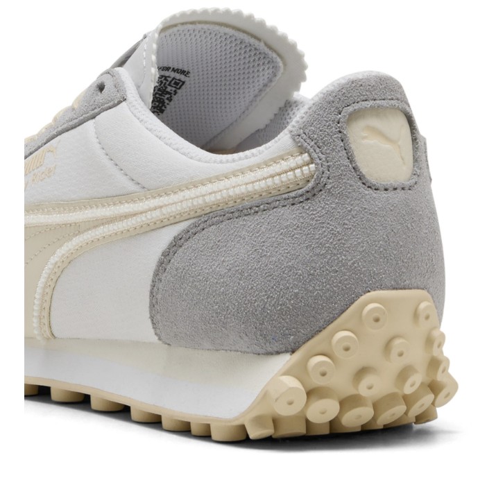 Adidași pentru dame Puma Easy Rider Gentle Craft Wns Feather Gray/Canvas, s.38.5