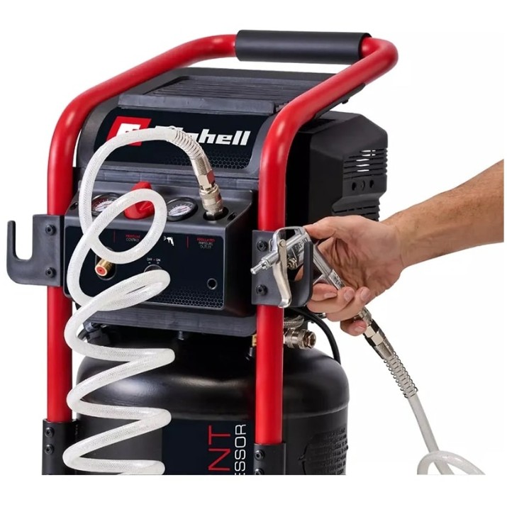 Compresor Einhell 40.104.52