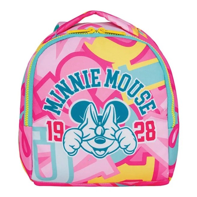 Rucsac pentru copii CoolPack Minnie Mouse 10L (F125775)