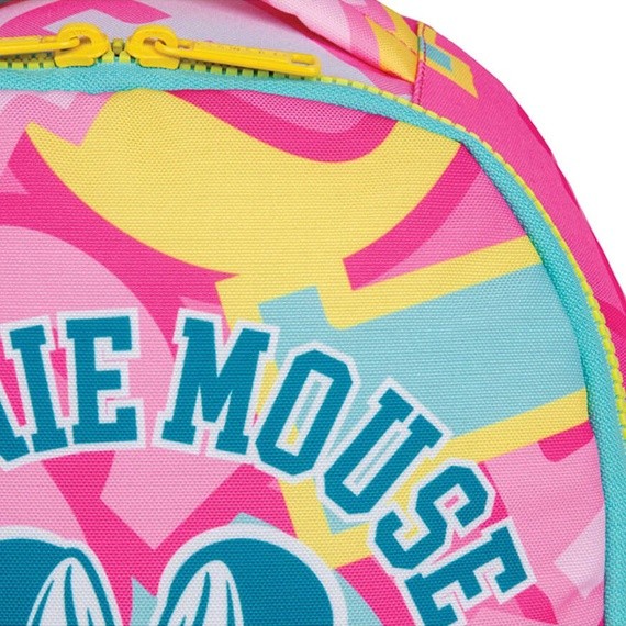 Детский рюкзак CoolPack Minnie Mouse 10L (F125775)