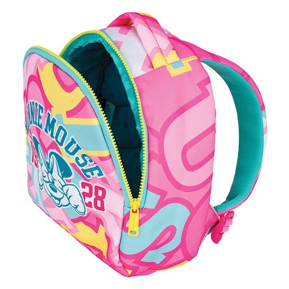 Детский рюкзак CoolPack Minnie Mouse 10L (F125775)