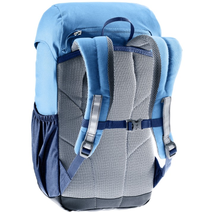Детский рюкзак Deuter Waldfuchs 14 Wave-Nightblue