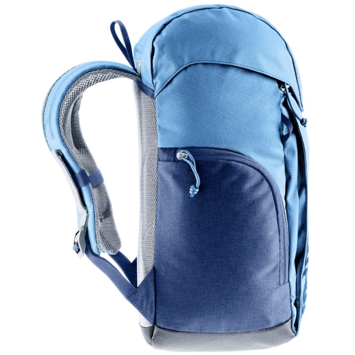 Детский рюкзак Deuter Waldfuchs 14 Wave-Nightblue