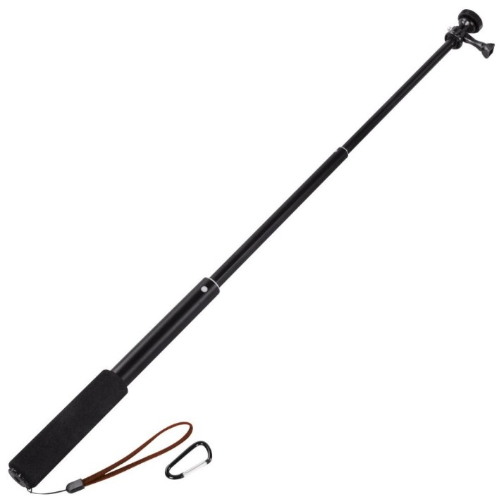 Monopod pentru selfie Hama Selfie 90 (4299)