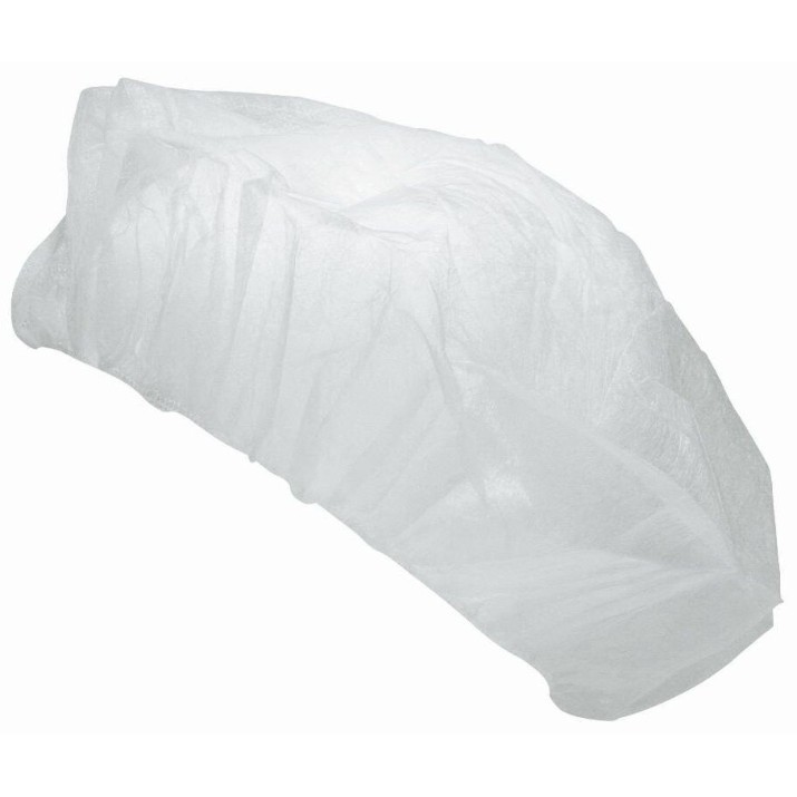 Bonete de unica folosință Cerva Vapi 0314000180999 100pcs