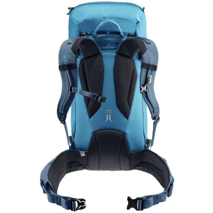 Рюкзак Deuter Guide 34+8 Wave-Ink