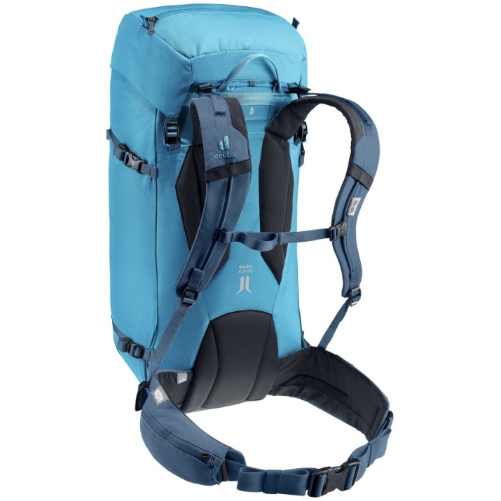 Рюкзак Deuter Guide 34+8 Wave-Ink