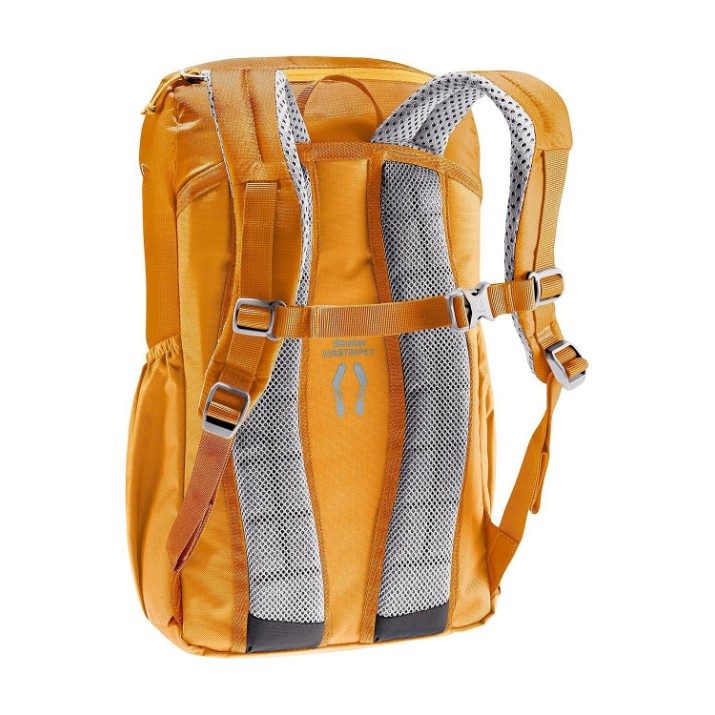 Rucsac Deuter Junior Maple-Amber