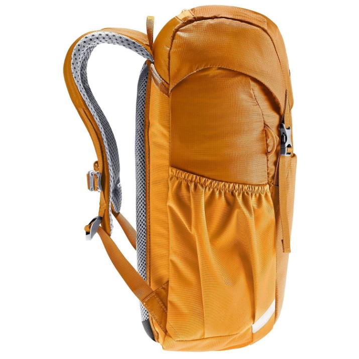 Rucsac Deuter Junior Maple-Amber