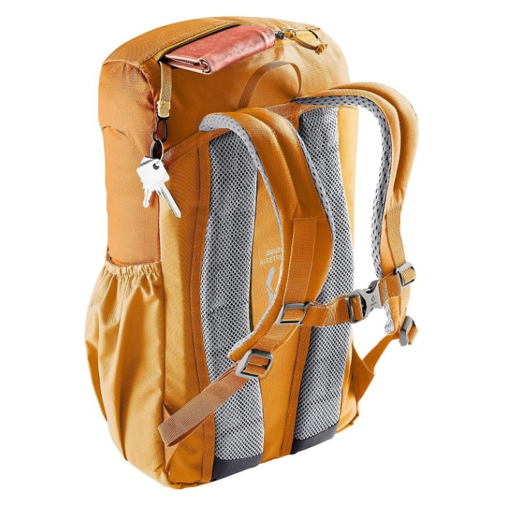 Rucsac Deuter Junior Maple-Amber