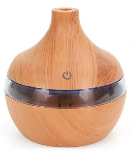 Увлажнитель воздуха TMM Slim SL-J003 350ml