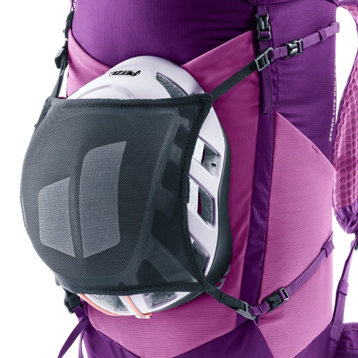 Рюкзак Deuter Speed Lite Pro 28 SL Lotus-Mystic