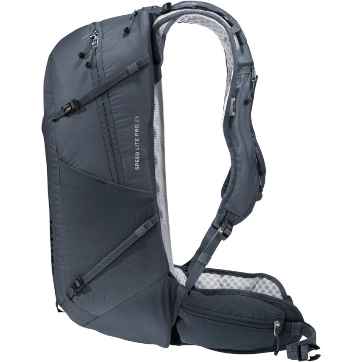 Рюкзак Deuter Speed Lite Pro 30 Black