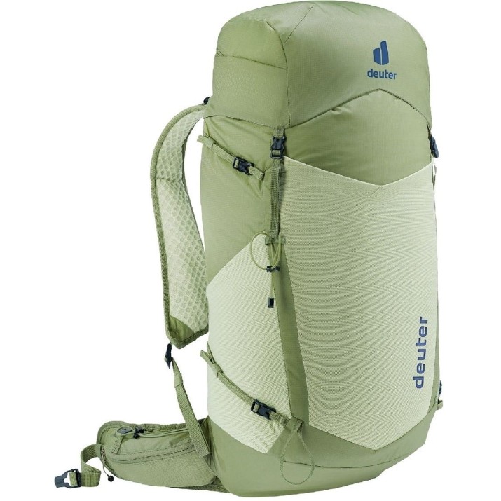 Рюкзак Deuter Speed Lite Pro 30 Mineral-Grove