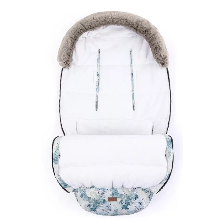 Детский зимний чехол Petite&Mars Comfy Fancy Dream 4in1 (534827)