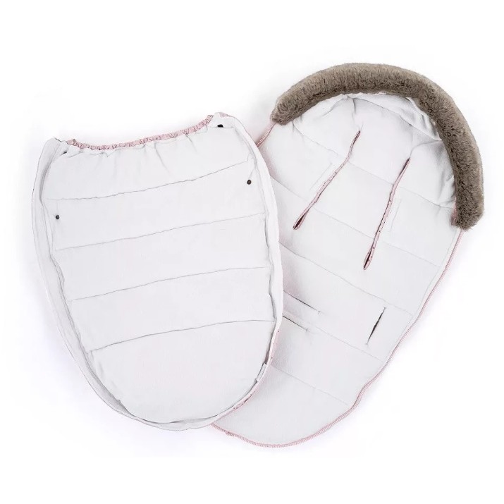 Детский зимний чехол Petite&Mars Comfy Fancy Dream 4in1 (534827)