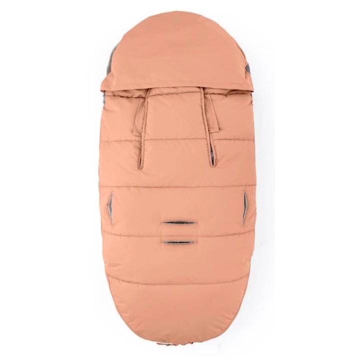 Детский зимний чехол Petite&Mars Comfy Pastel Peach 4in1 (534593)
