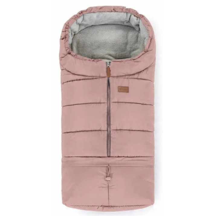 Детский зимний чехол Petite&Mars Jibot Dusty Pink 3in1 (531821)