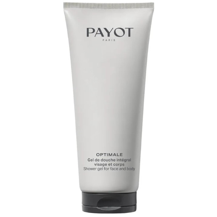 Gel de duș Payot Optimale Shower Gel 200ml