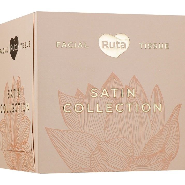 Бумажные салфетки Ruta Mini 80pcs