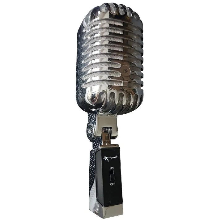 Микрофон Extreme DM55X