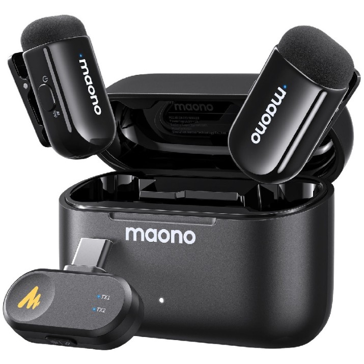 Microfon Maono WM622 PC2