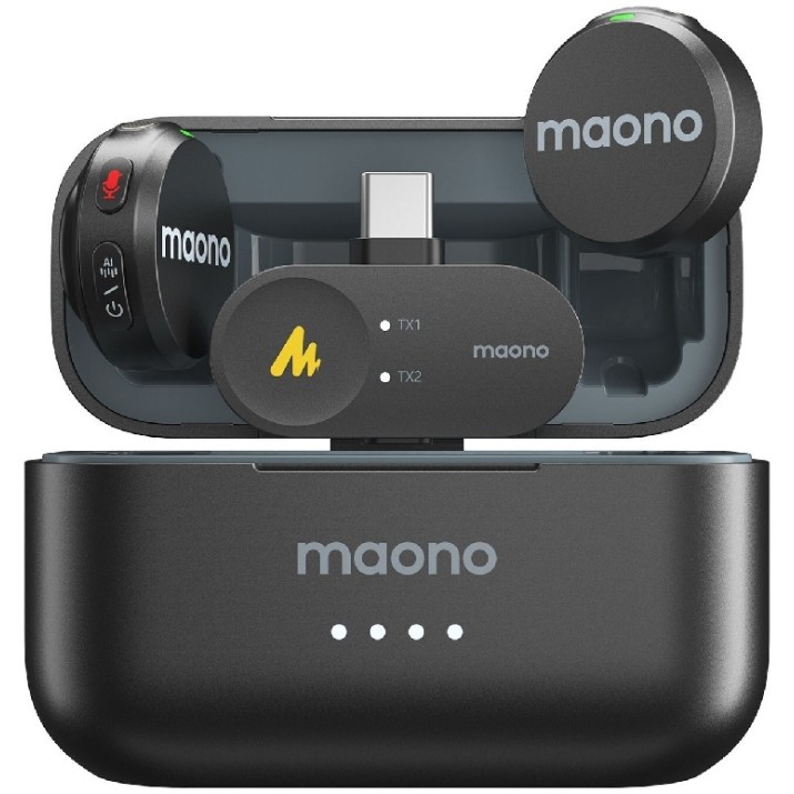 Microfon Maono WM650 PC2