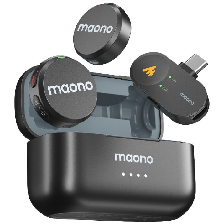 Microfon Maono WM650 PC2
