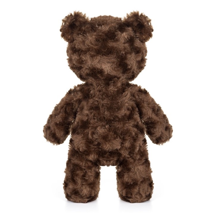 Мягкая игрушка Petite&Mars Bear Matt Dark Brown (631756)
