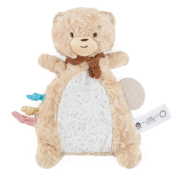Jucărie de pluș Petite&Mars Bear Theo Light Brow (630755)