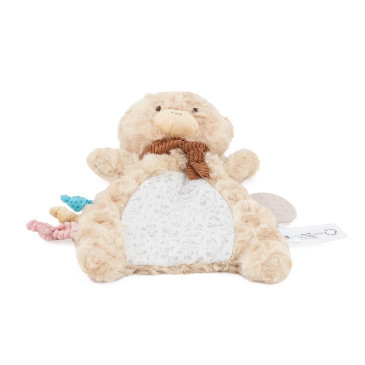 Jucărie de pluș Petite&Mars Bear Theo Light Brow (630755)