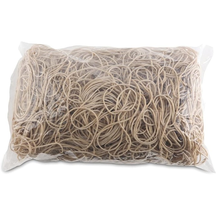 Резинки канцелярские Office Products 1kg (18106019-97)