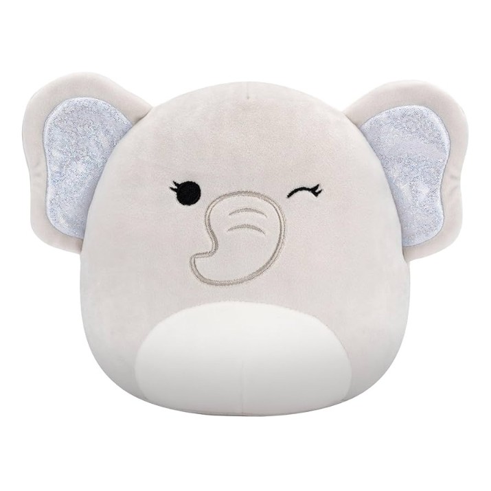 Мягкая игрушка Squishmallows Elephant Cherish 19cm 
