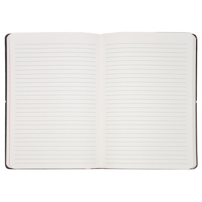Agendă Idee A5 106p Coral (ID.2305)