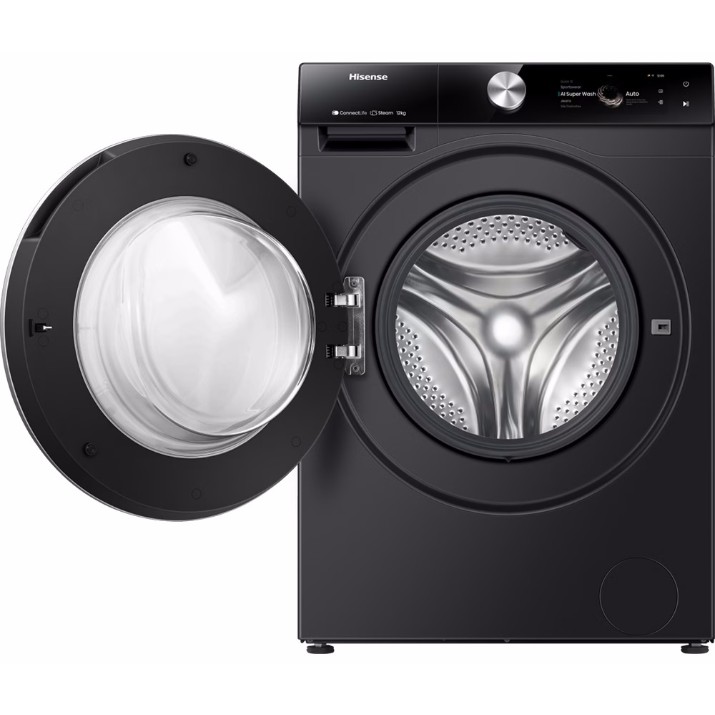 Maşina de spălat rufe Hisense WF7S1247BB