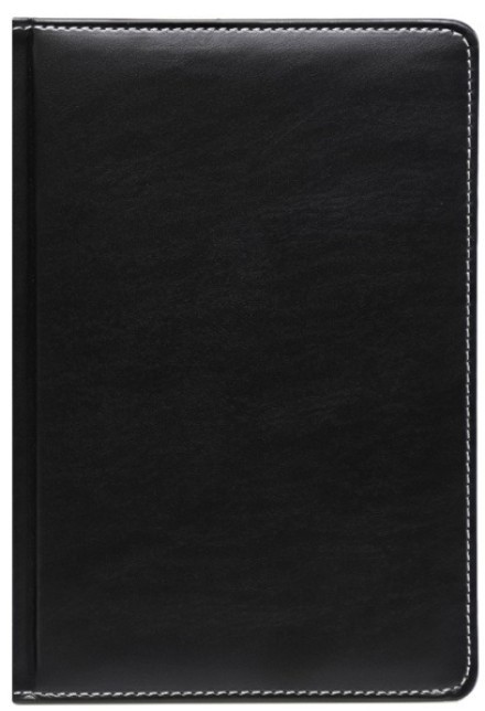 Agendă Idee B5 Premium Black (ID.1975)