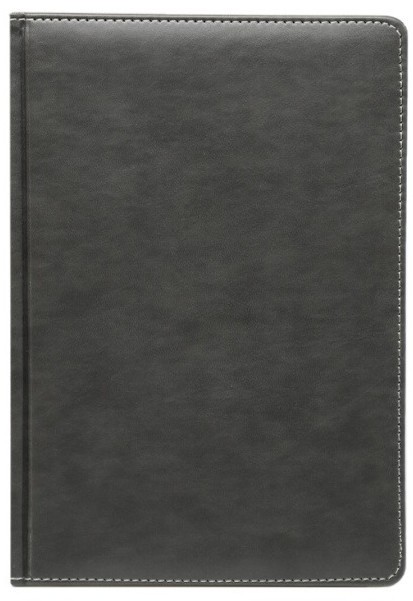 Ежедневник Idee B5 Premium Gray (ID.1972)