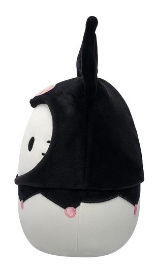 Мягкая игрушка Squishmallows Hello Kitty (SQSN00388)