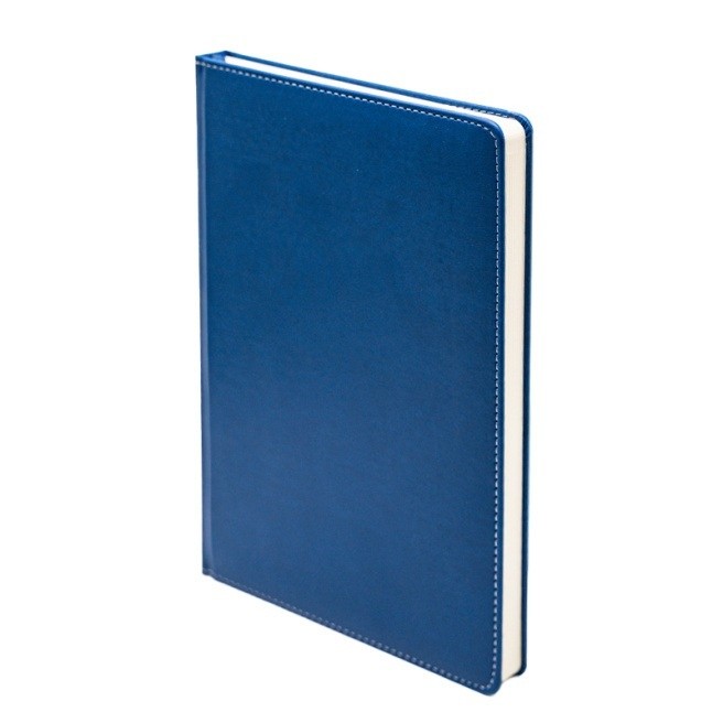 Ежедневник Idee B5 Premium Matte Blue (ID.1967)