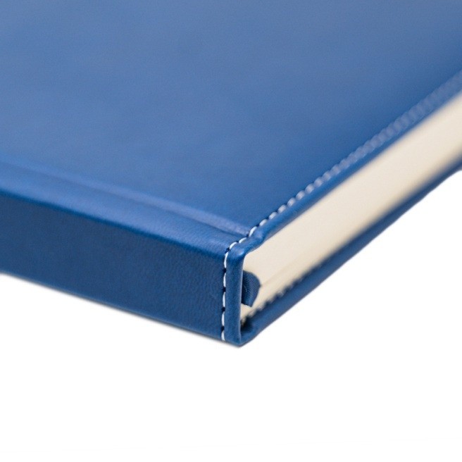 Ежедневник Idee B5 Premium Matte Blue (ID.1967)