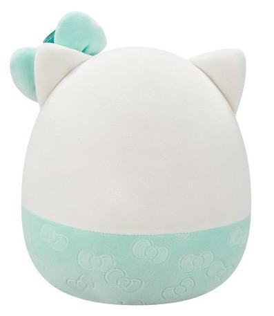 Мягкая игрушка Squishmallows Hello Kitty (SQSN00498)